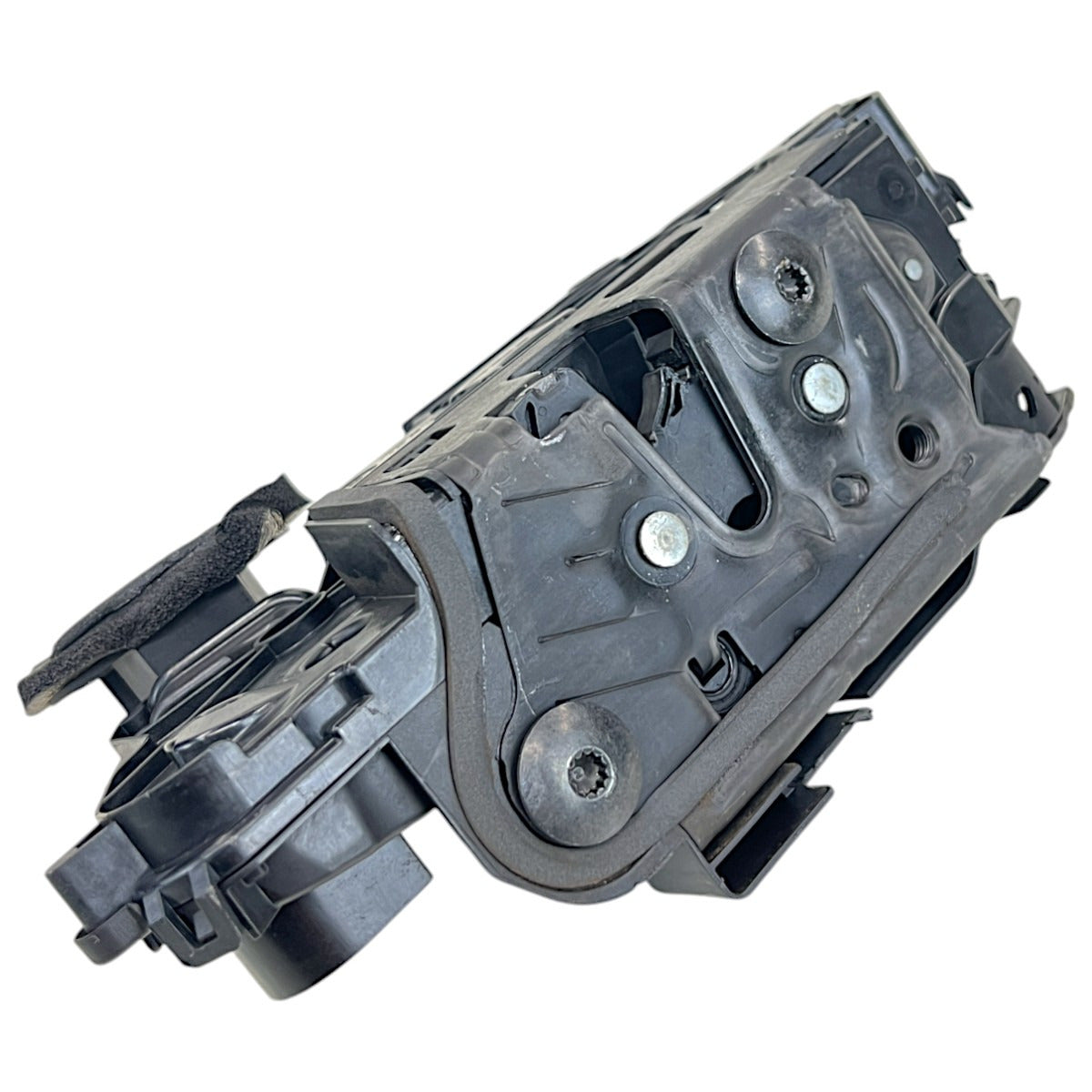 Fechadura Trava VW Passat B8 2018 2019 Dianteira Esquerda