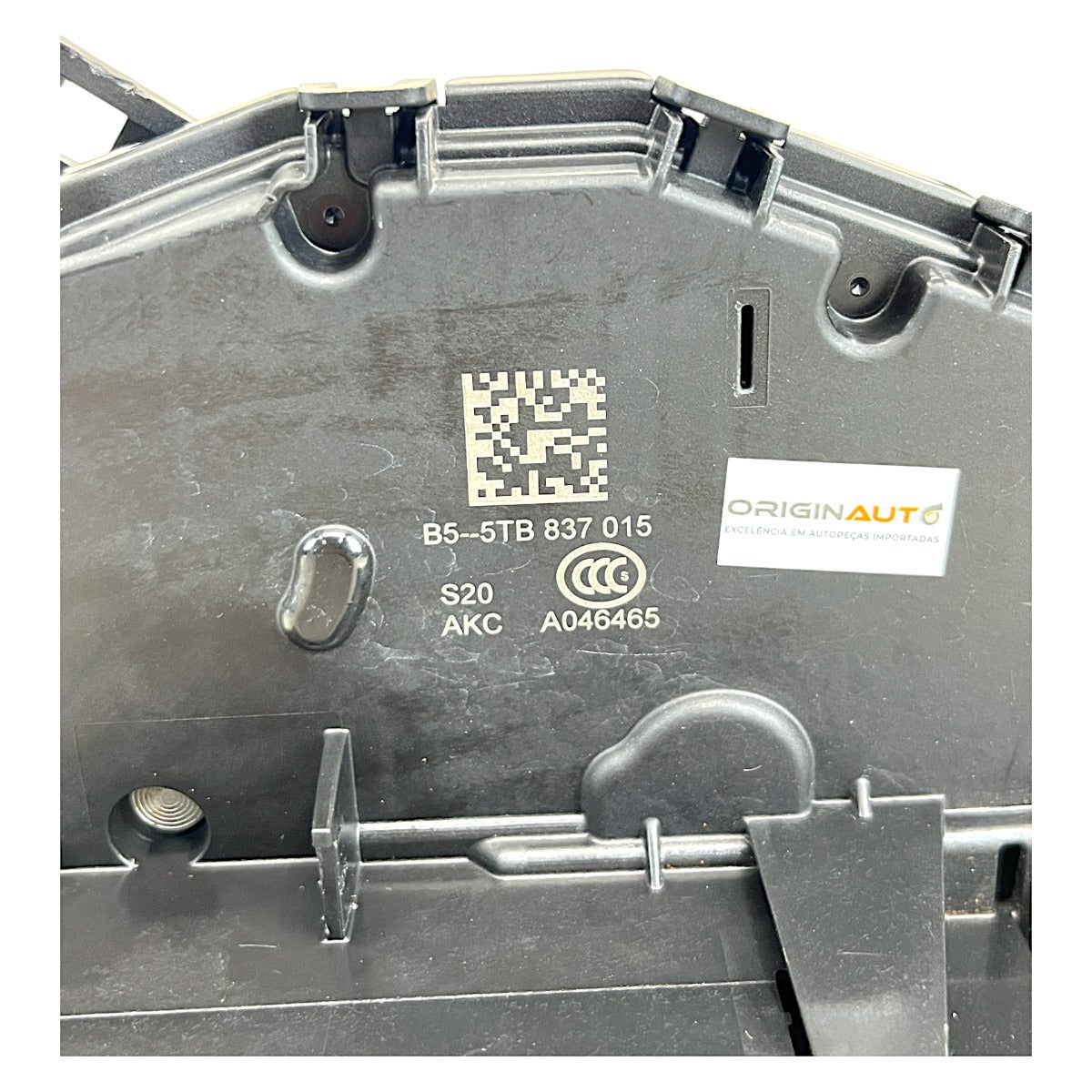 Fechadura Trava VW Passat B8 2018 2019 Dianteira Esquerda