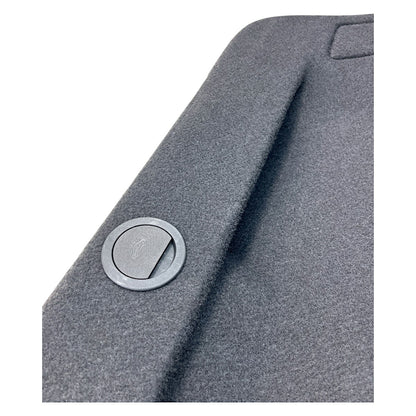 Forro Tampa Traseira VW Passat Highline B8 2018 3G5867605