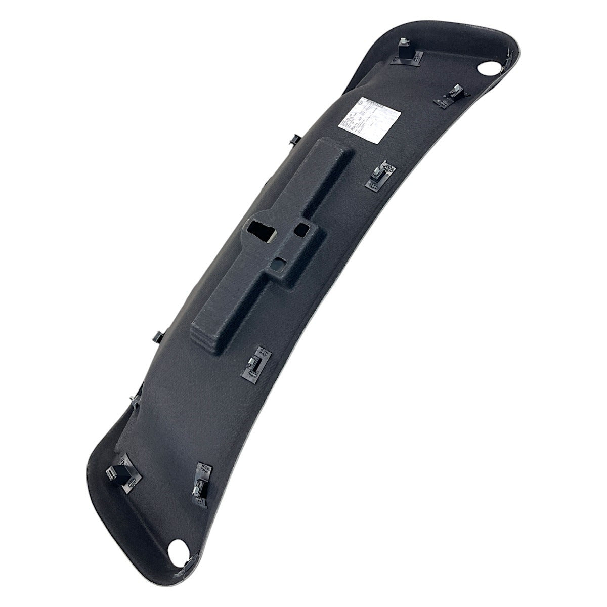 Forro Tampa Traseira VW Passat Highline B8 2018 3G5867605