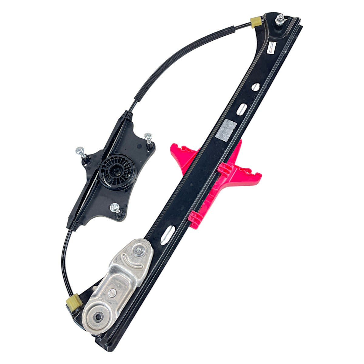 Máquina Vidro VW Passat Highline B8 2018 Traseira Esquerda