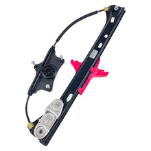 Máquina Vidro VW Passat Highline B8 2018 Traseira Esquerda