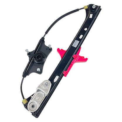 Máquina Vidro VW Passat Highline B8 2018 Traseira Esquerda