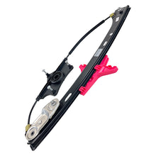 Máquina Vidro VW Passat Highline B8 2018 Traseira Esquerda