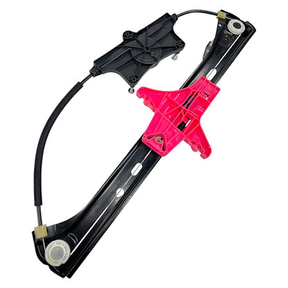 Máquina Vidro VW Passat Highline B8 2018 Traseira Esquerda