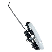 Maçaneta Externa VW Passat B8 2018 2019 Traseira Esquerda