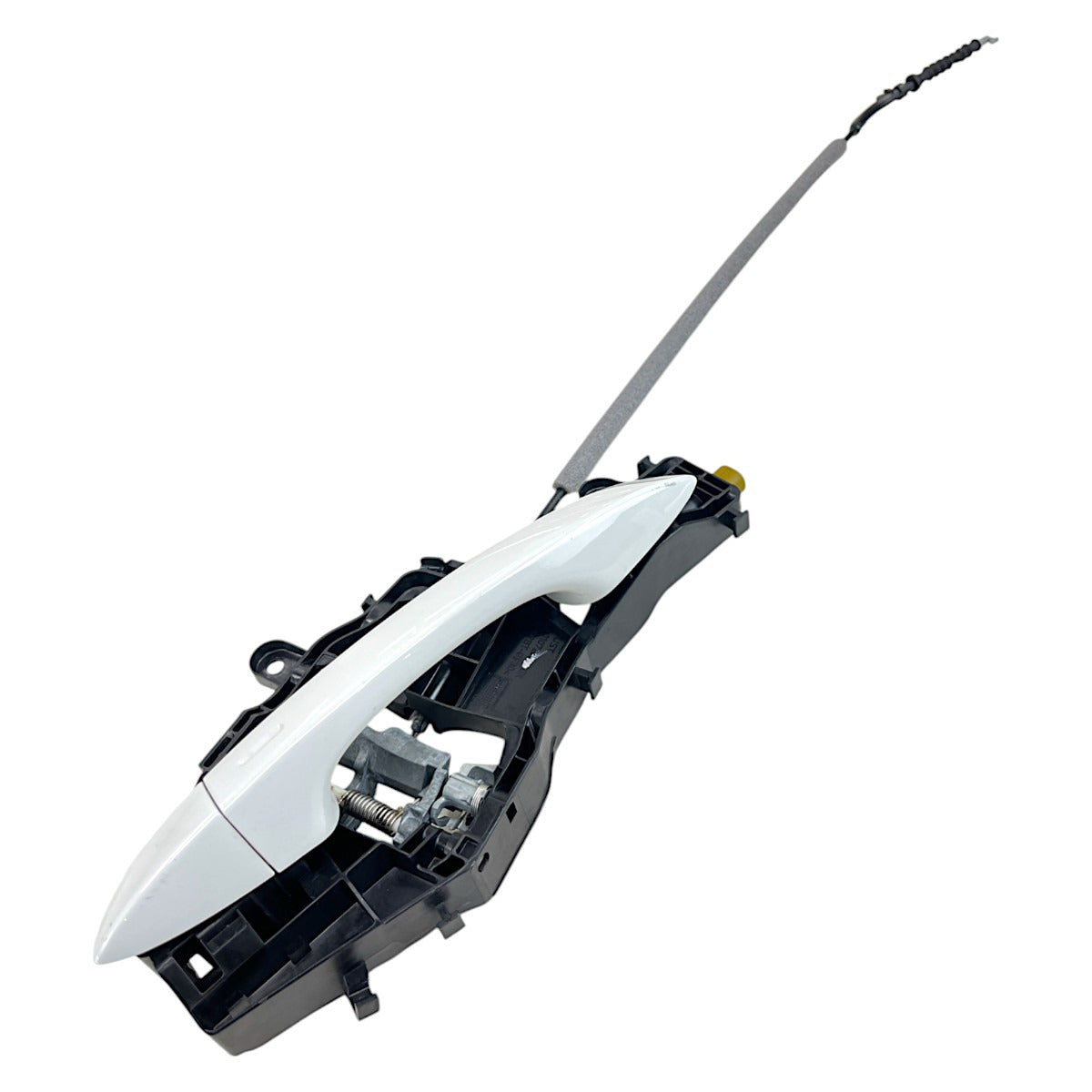 Maçaneta Externa VW Passat B8 2018 2019 Traseira Esquerda