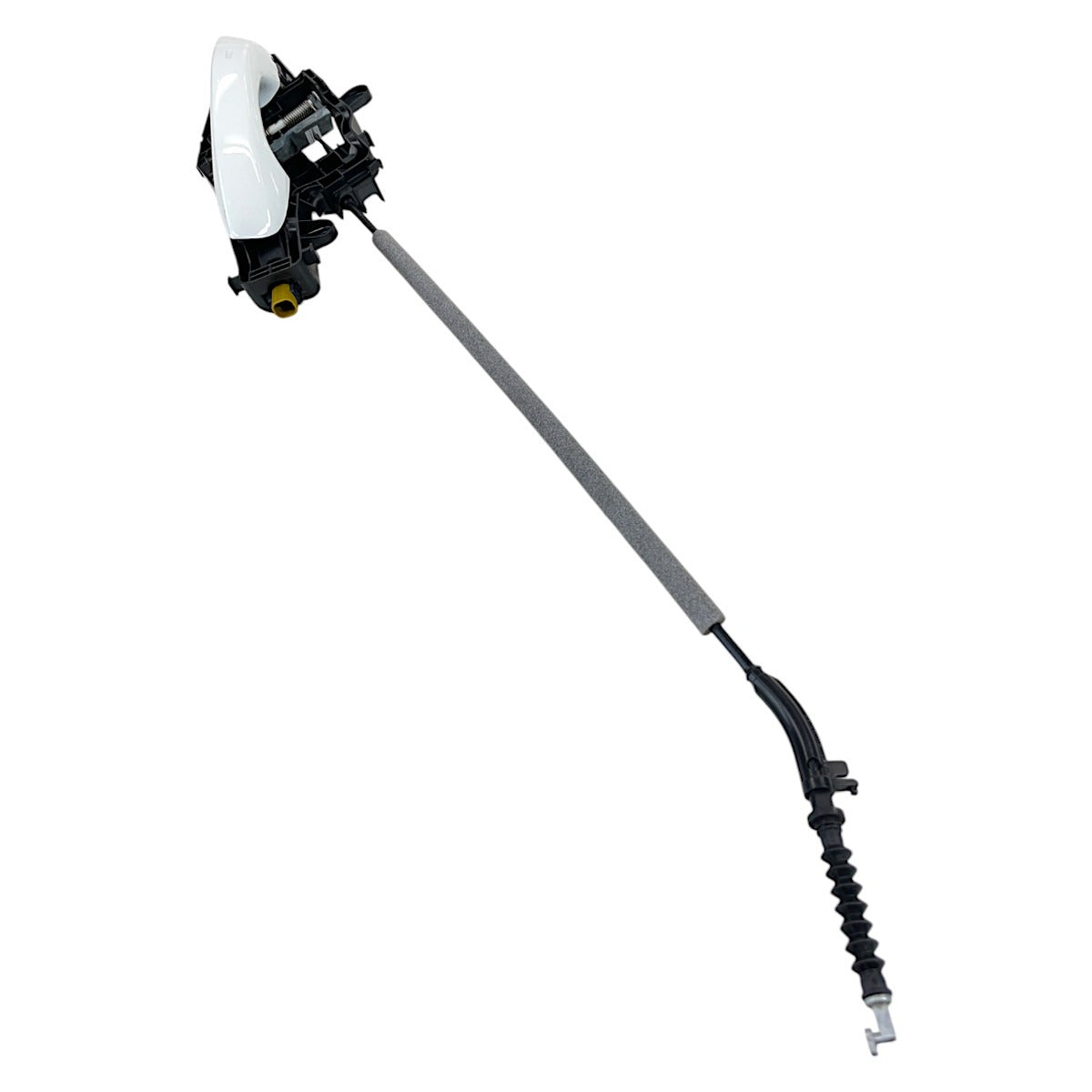 Maçaneta Externa VW Passat B8 2018 2019 Traseira Esquerda