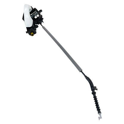 Maçaneta Externa VW Passat B8 2018 2019 Traseira Esquerda