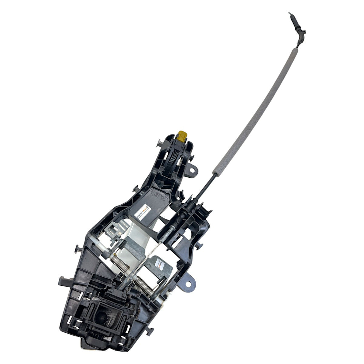 Maçaneta Externa VW Passat B8 2018 2019 Traseira Esquerda