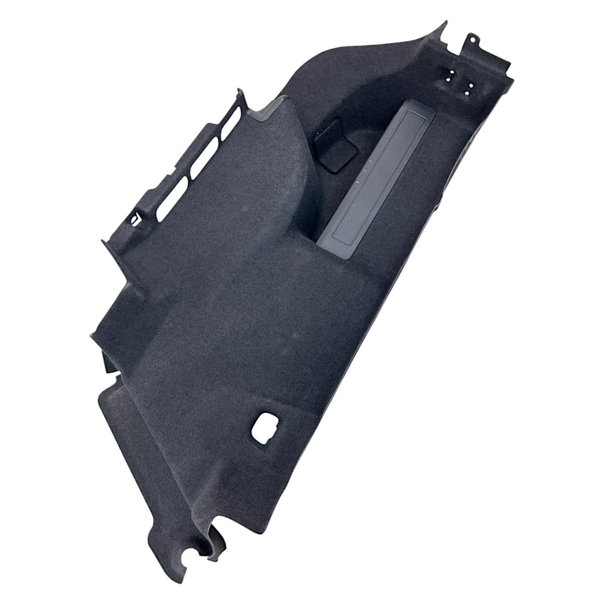 Forro Porta Mala VW Passat Highline B8 2018 2019 Direito