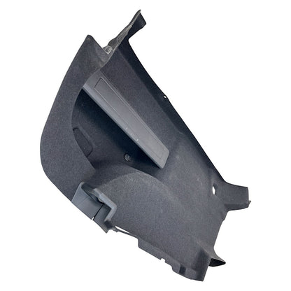 Forro Porta Mala VW Passat Highline B8 2018 2019 Direito