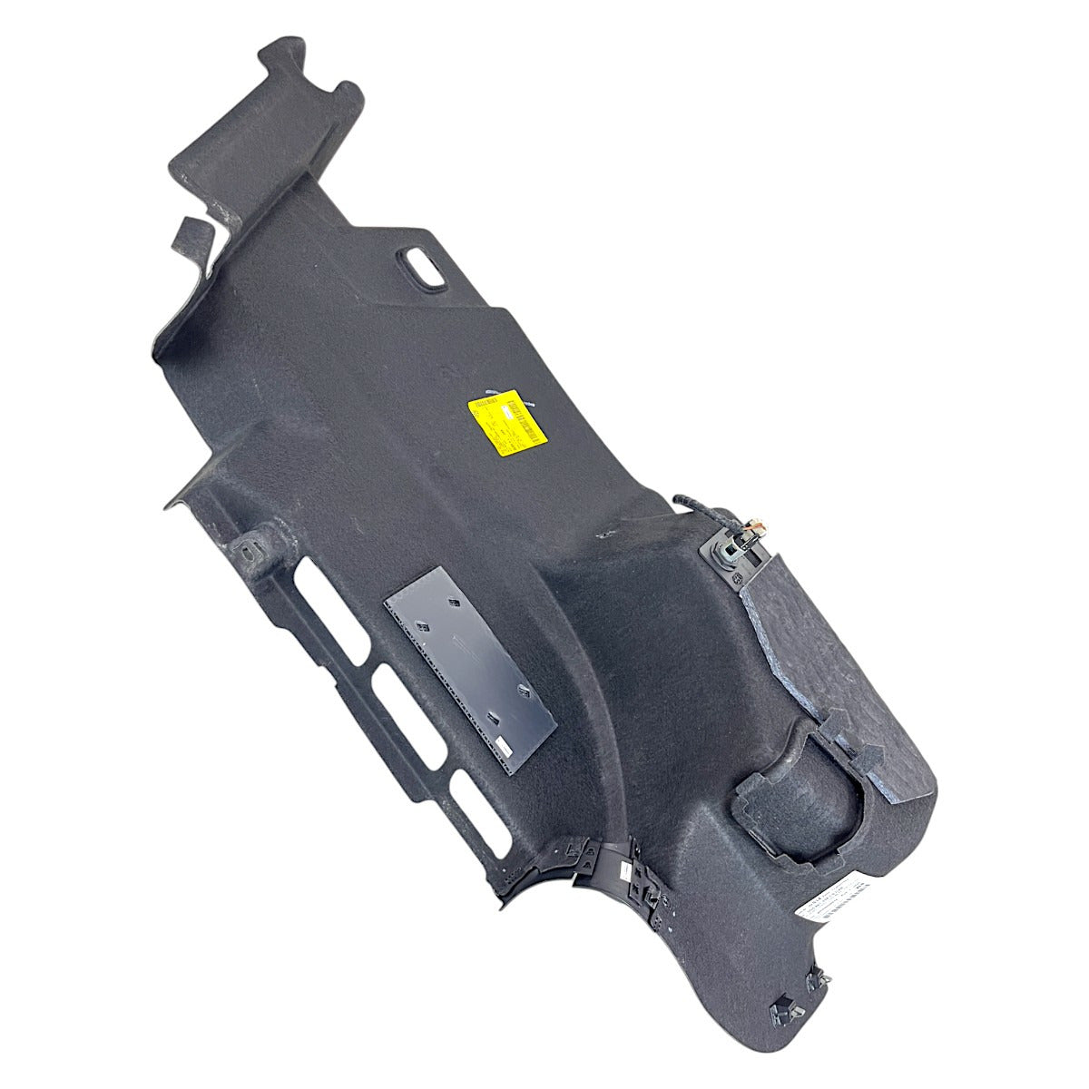 Forro Porta Mala VW Passat Highline B8 2018 2019 Direito