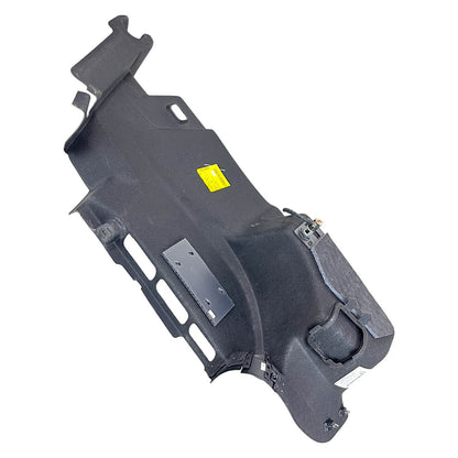 Forro Porta Mala VW Passat Highline B8 2018 2019 Direito