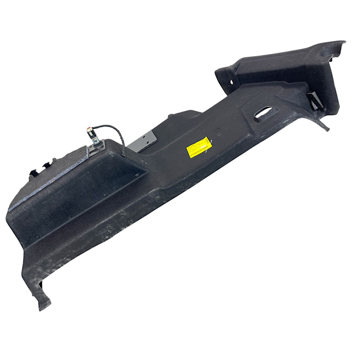 Forro Porta Mala VW Passat Highline B8 2018 2019 Direito