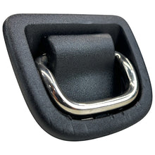 Gancho Rede Porta Malas VW Passat Highline B8 2018 8V0863503B