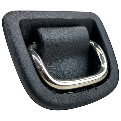 Gancho Rede Porta Malas VW Passat Highline B8 2018 8V0863503B