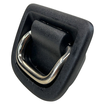 Gancho Rede Porta Malas VW Passat Highline B8 2018 8V0863503B