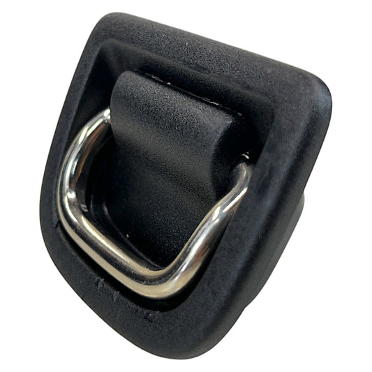Gancho Rede Porta Malas VW Passat Highline B8 2018 8V0863503B