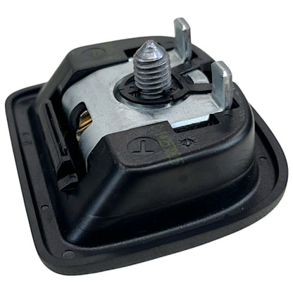 Gancho Rede Porta Malas VW Passat Highline B8 2018 8V0863503B