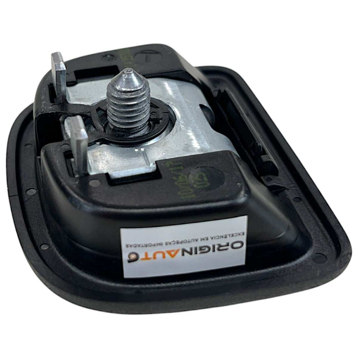 Gancho Rede Porta Malas VW Passat Highline B8 2018 8V0863503B