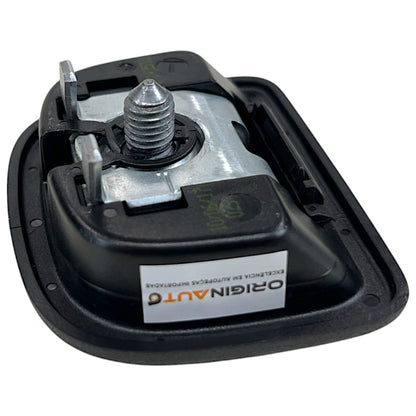 Gancho Rede Porta Malas VW Passat Highline B8 2018 8V0863503B