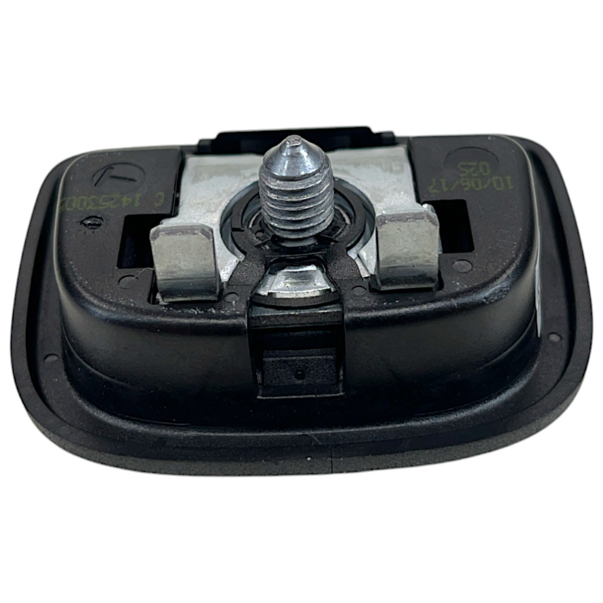 Gancho Rede Porta Malas VW Passat Highline B8 2018 8V0863503B