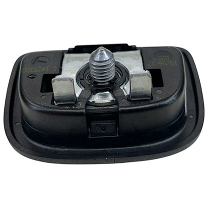 Gancho Rede Porta Malas VW Passat Highline B8 2018 8V0863503B