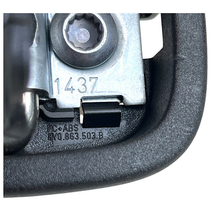 Gancho Rede Porta Malas VW Passat Highline B8 2018 8V0863503B