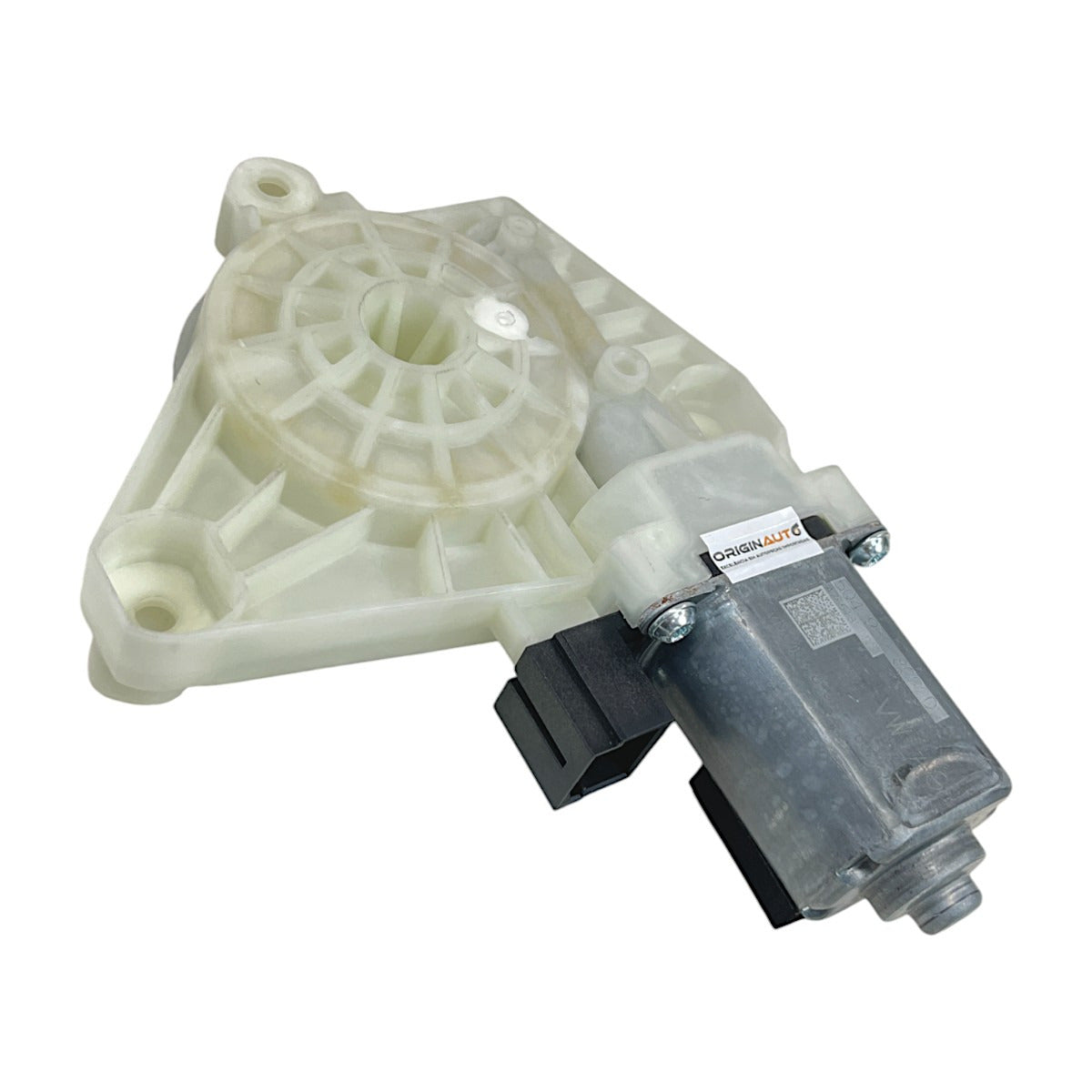 Motor Vidro VW Passat Highline B8 2018 Traseiro Esquerdo