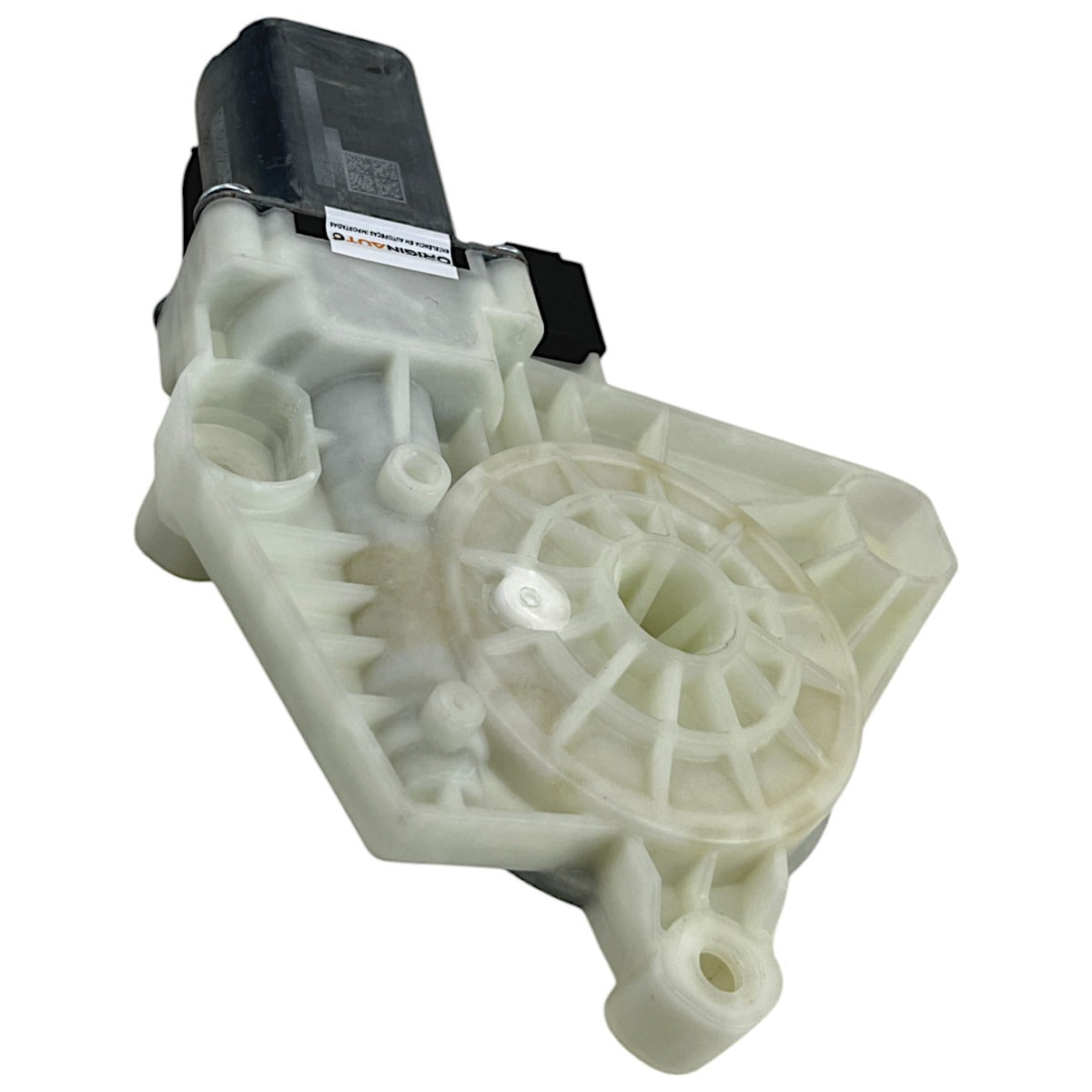 Motor Vidro VW Passat Highline B8 2018 Traseiro Esquerdo