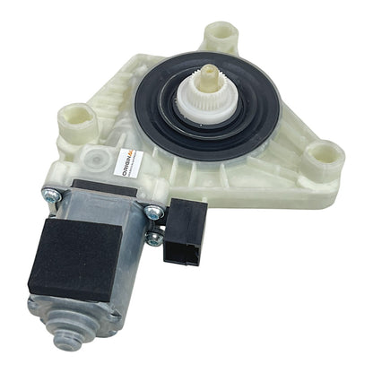 Motor Vidro VW Passat Highline B8 2018 Traseiro Esquerdo