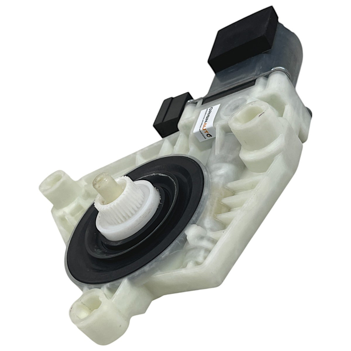 Motor Vidro VW Passat Highline B8 2018 Traseiro Esquerdo