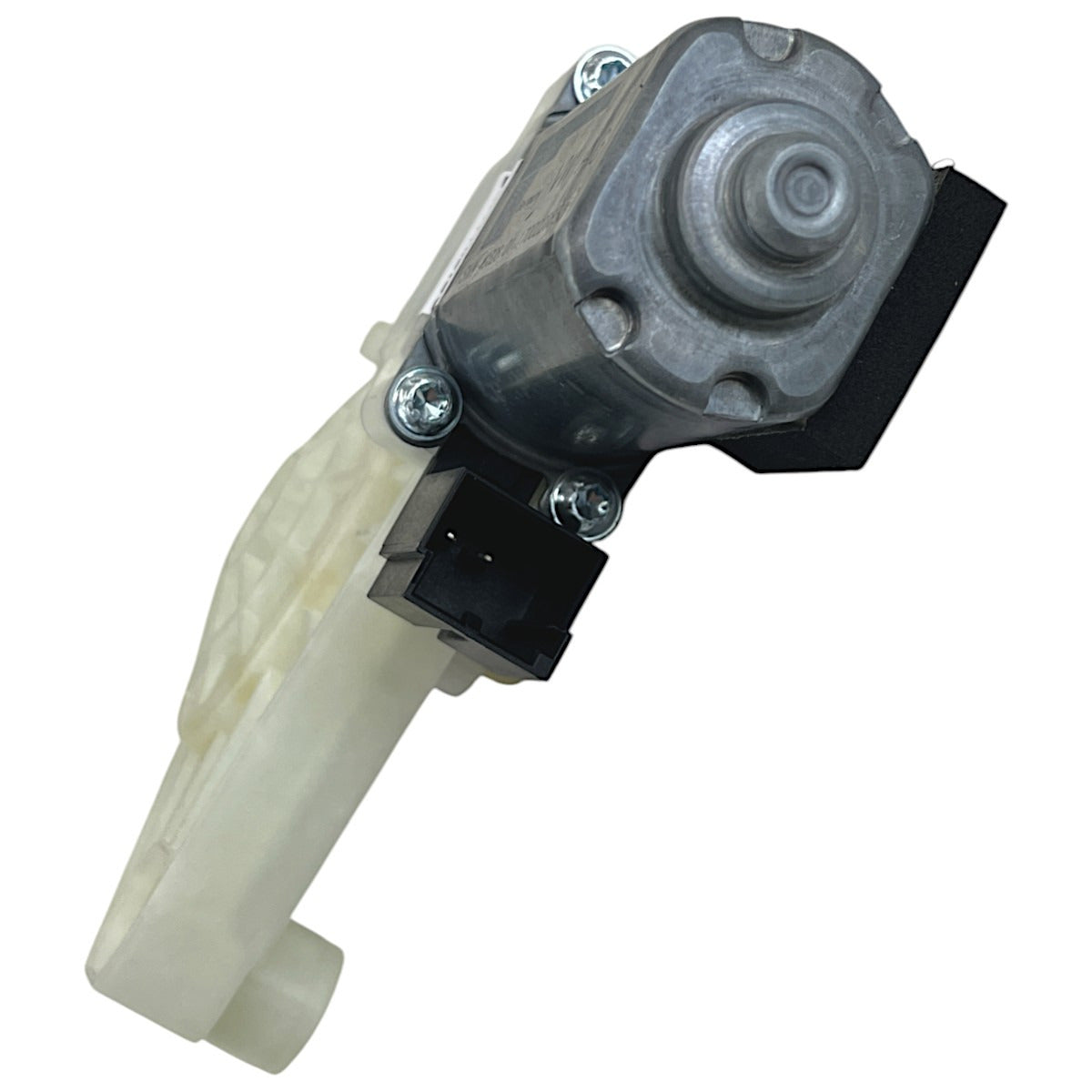 Motor Vidro VW Passat Highline B8 2018 Traseiro Esquerdo