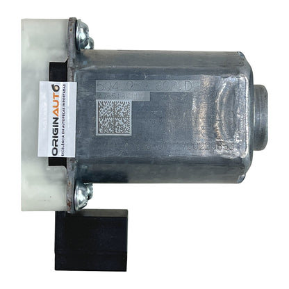 Motor Vidro VW Passat Highline B8 2018 Traseiro Esquerdo