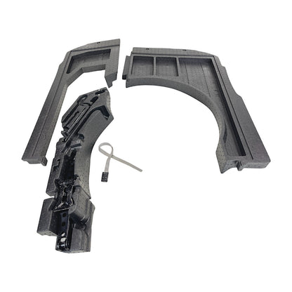 Kit Ferramentas Socorro VW Passat Highline B8 2018