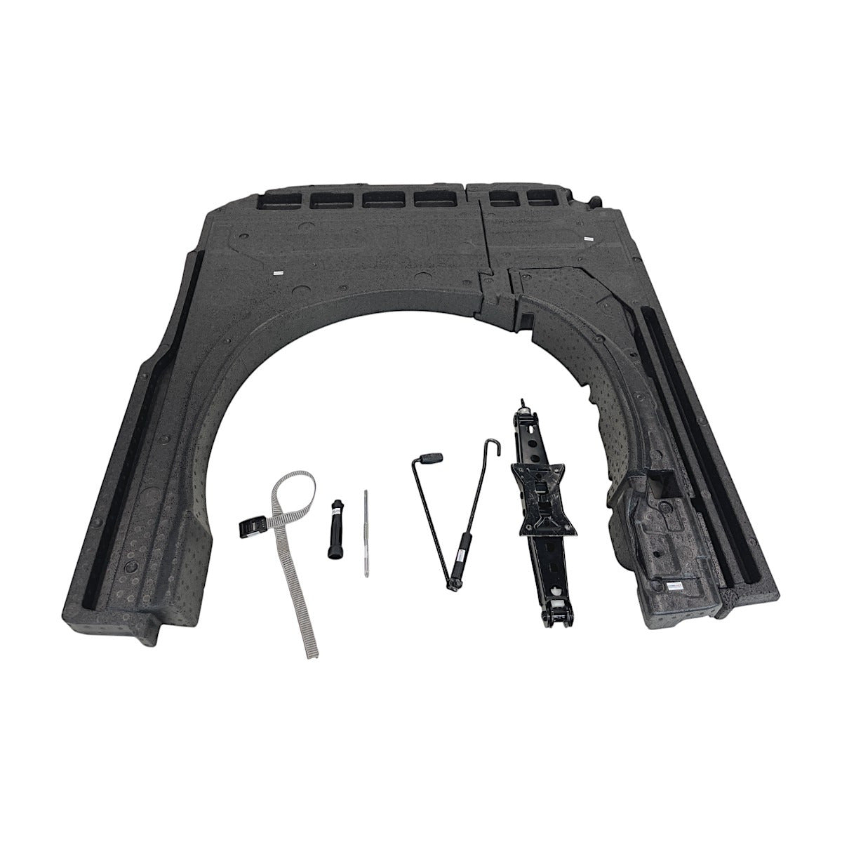 Kit Ferramentas Socorro VW Passat Highline B8 2018