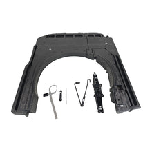 Kit Ferramentas Socorro VW Passat Highline B8 2018