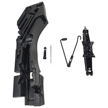 Kit Ferramentas Socorro VW Passat Highline B8 2018