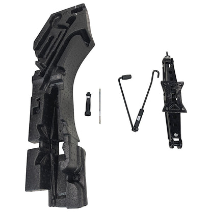 Kit Ferramentas Socorro VW Passat Highline B8 2018