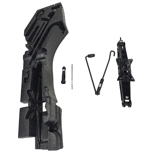 Kit Ferramentas Socorro VW Passat Highline B8 2018