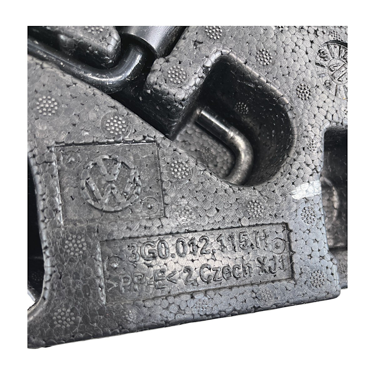 Kit Ferramentas Socorro VW Passat Highline B8 2018