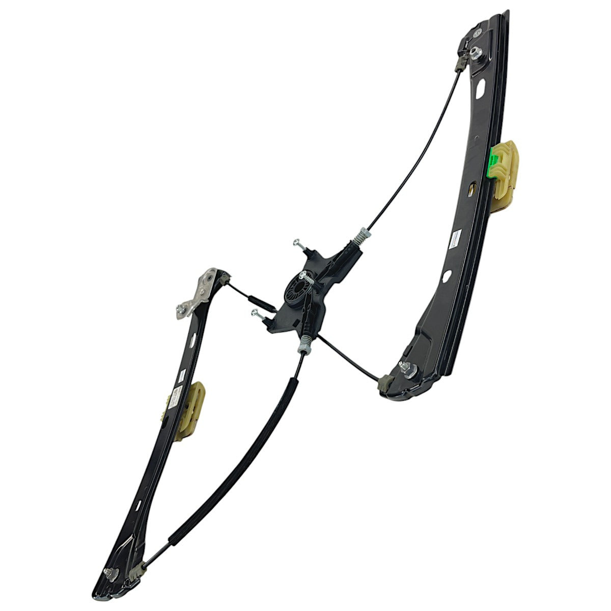 Máquina Vidro VW Passat Highline B8 2018 Dianteira Direita