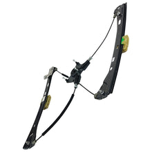 Máquina Vidro VW Passat Highline B8 2018 Dianteira Direita