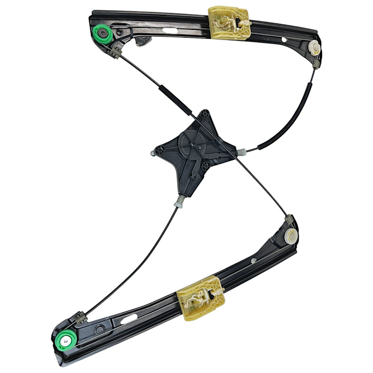 Máquina Vidro VW Passat Highline B8 2018 Dianteira Direita