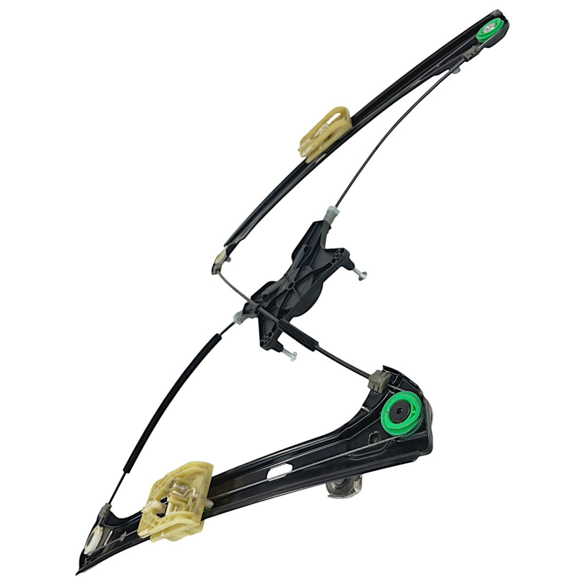 Máquina Vidro VW Passat Highline B8 2018 Dianteira Direita