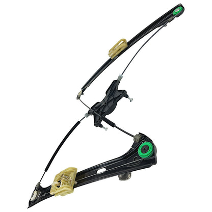 Máquina Vidro VW Passat Highline B8 2018 Dianteira Direita