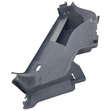 Forro Porta Mala VW Passat Highline B8 2018 2019 Esquerdo