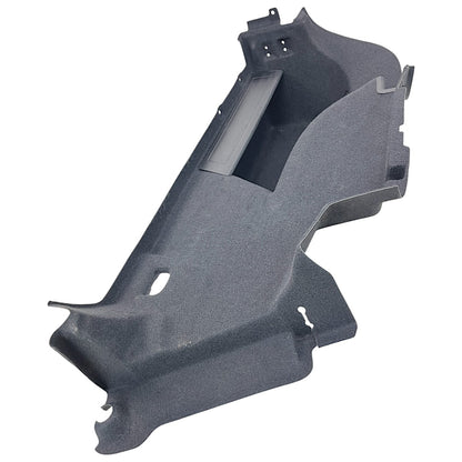 Forro Porta Mala VW Passat Highline B8 2018 2019 Esquerdo