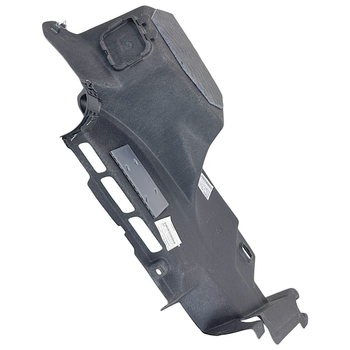 Forro Porta Mala VW Passat Highline B8 2018 2019 Esquerdo